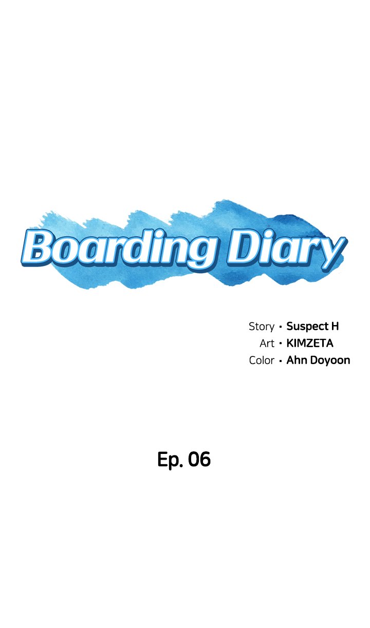 [Yonguija H×Kim Jeta]Boarding Diary(chapter 01 - 06) [English] [Webtoon] Page 84