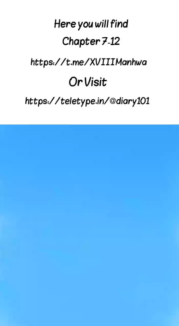 [Yonguija H×Kim Jeta]Boarding Diary(chapter 01 - 06) [English] [Webtoon]