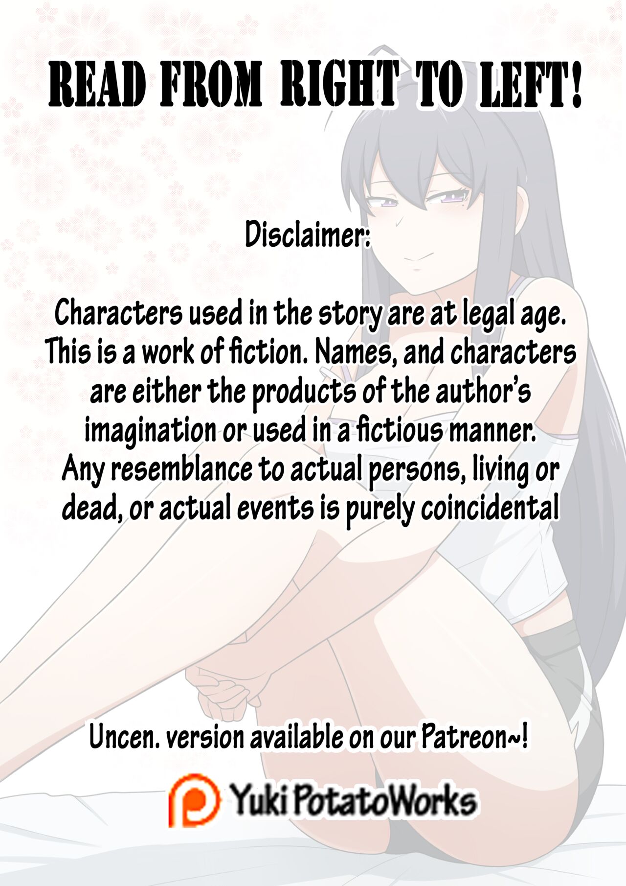 My Beautiful Neighbor Kyoko-san Page 2