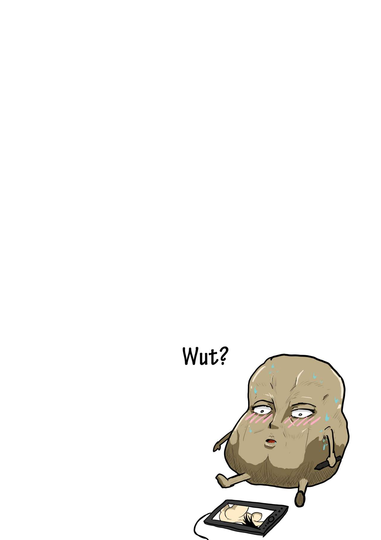 My Beautiful Neighbor Kyoko-san Page 27