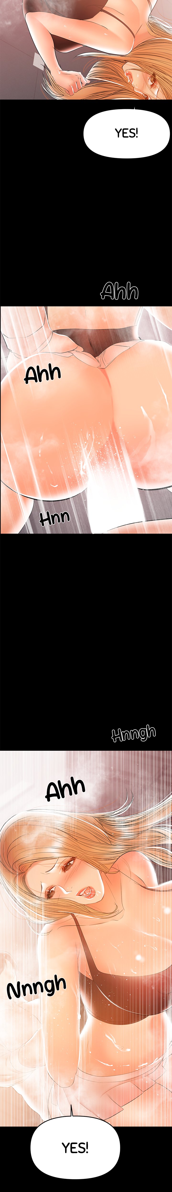 [Conjee]Breastfeeding(chapter 26 - 30) [English] [Webtoon] Page 10