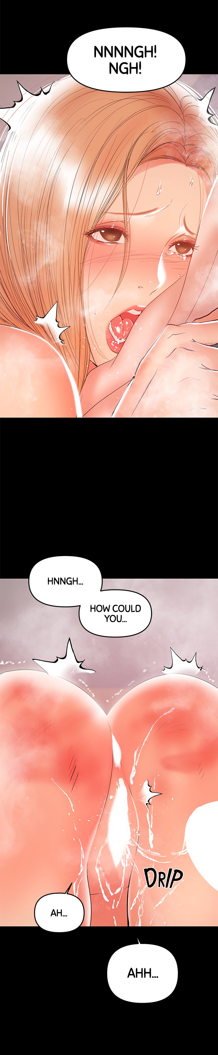 [Conjee]Breastfeeding(chapter 26 - 30) [English] [Webtoon] Page 13