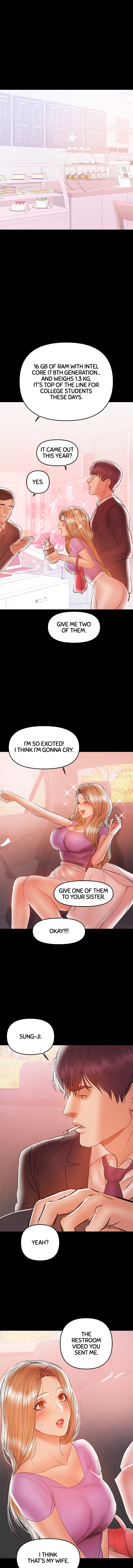 [Conjee]Breastfeeding(chapter 26 - 30) [English] [Webtoon] Page 14