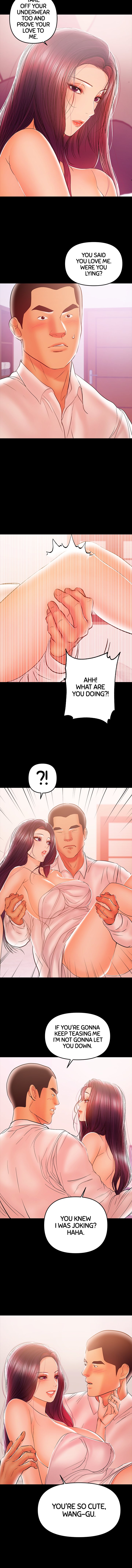 [Conjee]Breastfeeding(chapter 26 - 30) [English] [Webtoon] Page 19