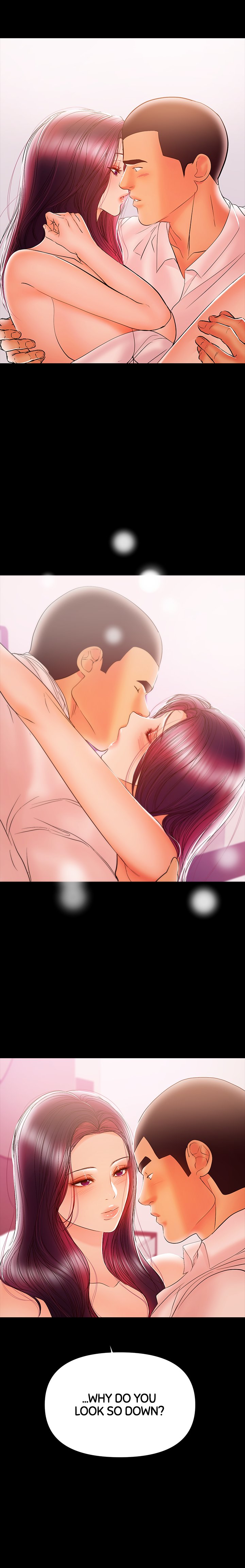 [Conjee]Breastfeeding(chapter 26 - 30) [English] [Webtoon] Page 20