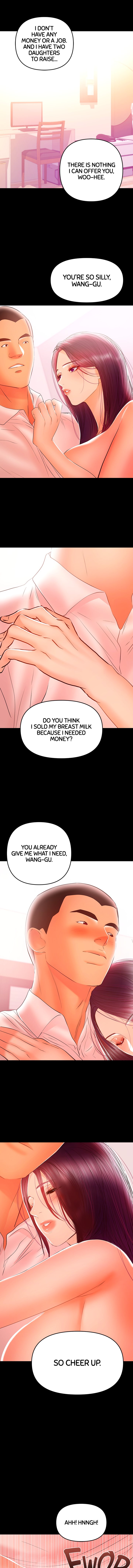 [Conjee]Breastfeeding(chapter 26 - 30) [English] [Webtoon] Page 21