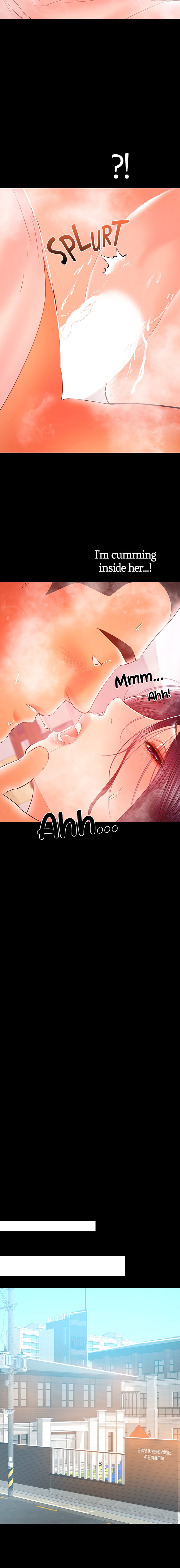 [Conjee]Breastfeeding(chapter 26 - 30) [English] [Webtoon] Page 23