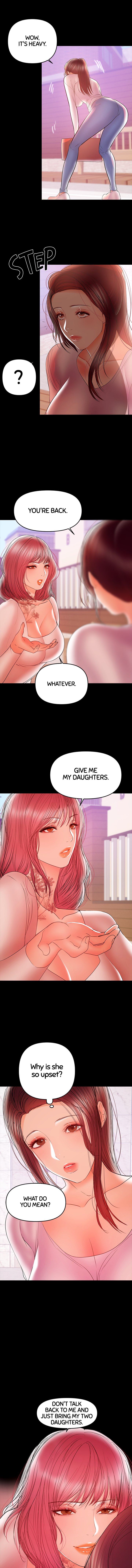 [Conjee]Breastfeeding(chapter 26 - 30) [English] [Webtoon] Page 24