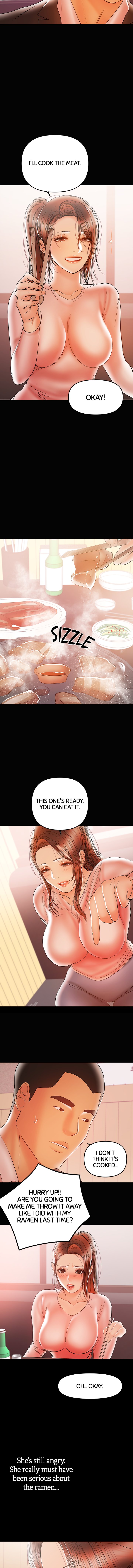 [Conjee]Breastfeeding(chapter 26 - 30) [English] [Webtoon] Page 32