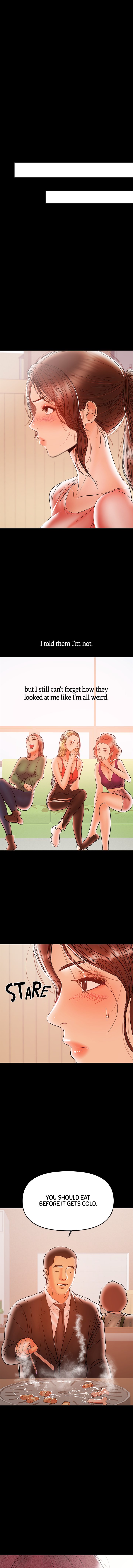 [Conjee]Breastfeeding(chapter 26 - 30) [English] [Webtoon] Page 37