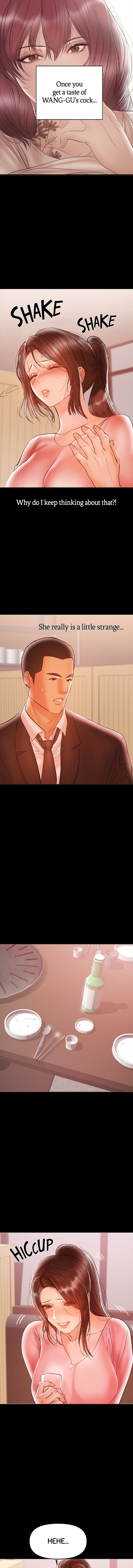 [Conjee]Breastfeeding(chapter 26 - 30) [English] [Webtoon] Page 38