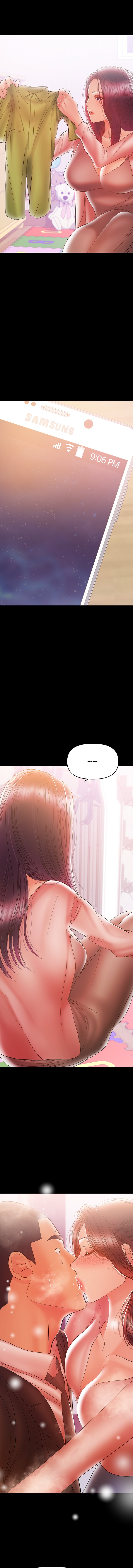 [Conjee]Breastfeeding(chapter 26 - 30) [English] [Webtoon] Page 49
