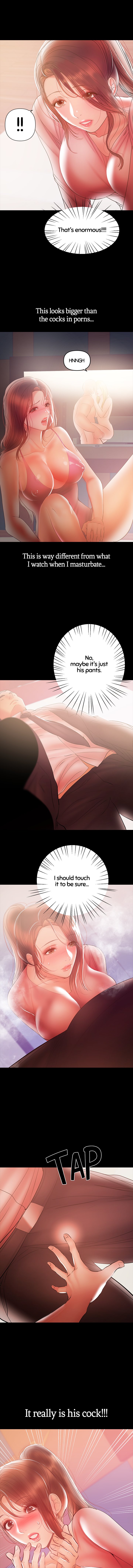 [Conjee]Breastfeeding(chapter 26 - 30) [English] [Webtoon] Page 54
