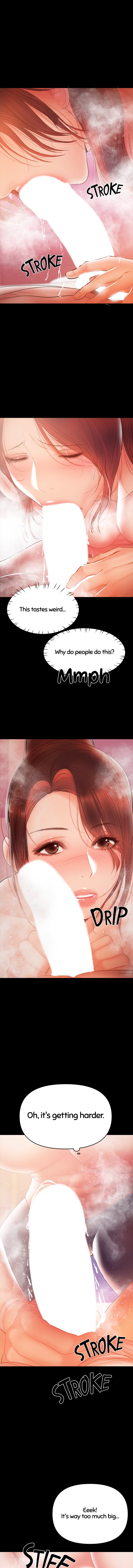 [Conjee]Breastfeeding(chapter 26 - 30) [English] [Webtoon] Page 57