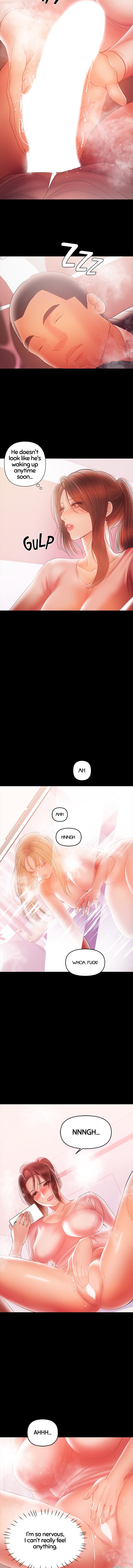 [Conjee]Breastfeeding(chapter 26 - 30) [English] [Webtoon] Page 58