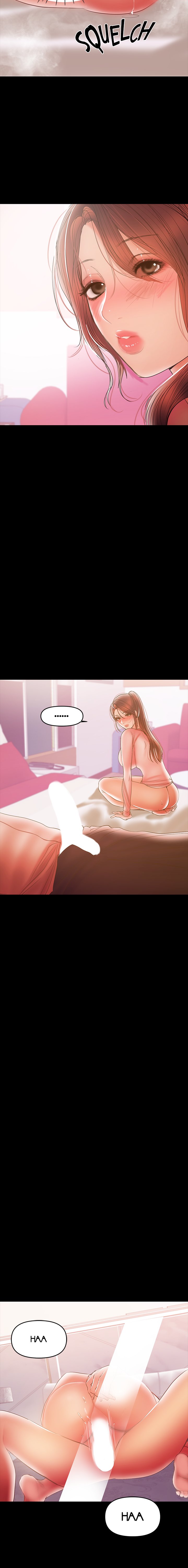[Conjee]Breastfeeding(chapter 26 - 30) [English] [Webtoon] Page 59