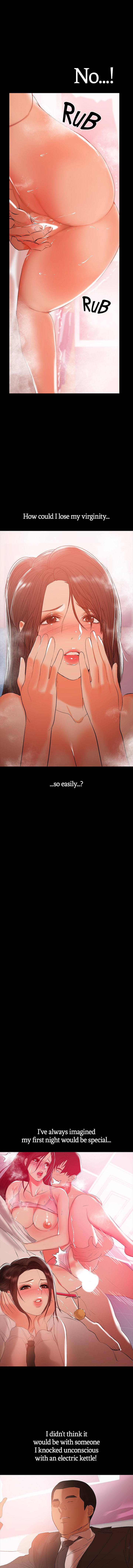 [Conjee]Breastfeeding(chapter 26 - 30) [English] [Webtoon] Page 63