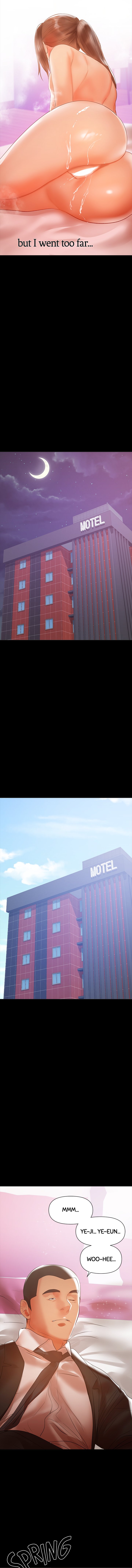 [Conjee]Breastfeeding(chapter 26 - 30) [English] [Webtoon] Page 66