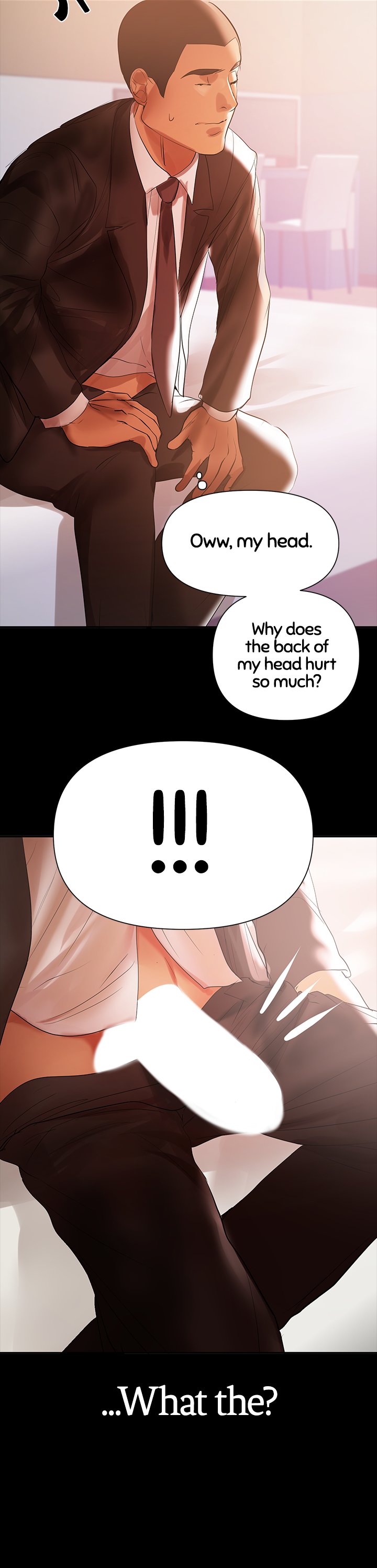 [Conjee]Breastfeeding(chapter 26 - 30) [English] [Webtoon] Page 67