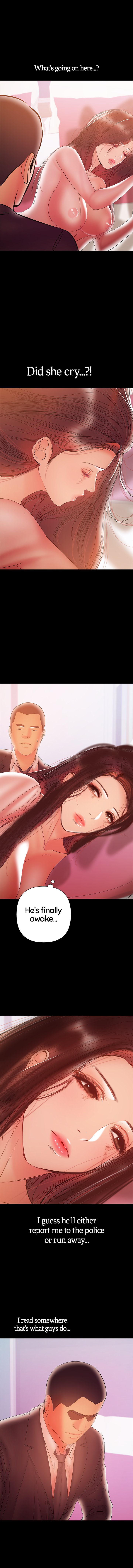 [Conjee]Breastfeeding(chapter 26 - 30) [English] [Webtoon] Page 68