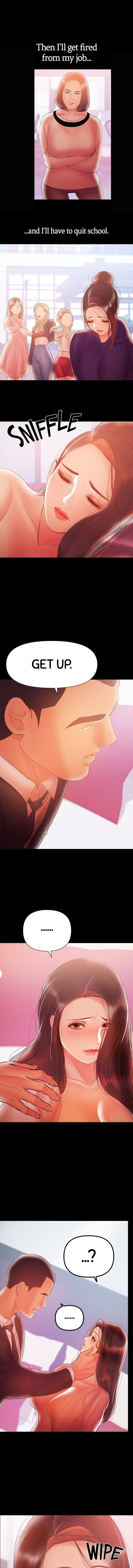 [Conjee]Breastfeeding(chapter 26 - 30) [English] [Webtoon] Page 69