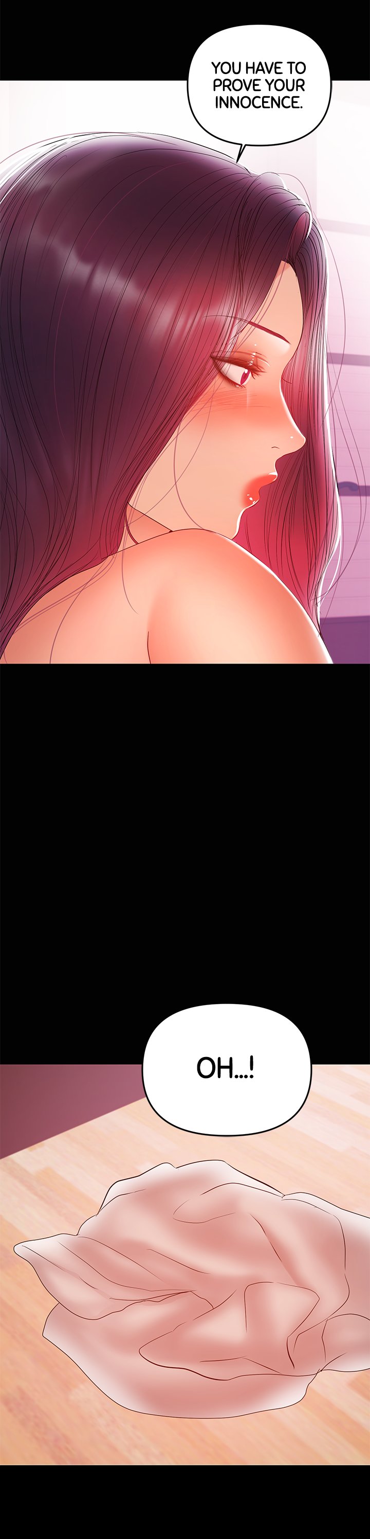 [Conjee]Breastfeeding(chapter 26 - 30) [English] [Webtoon] Page 7