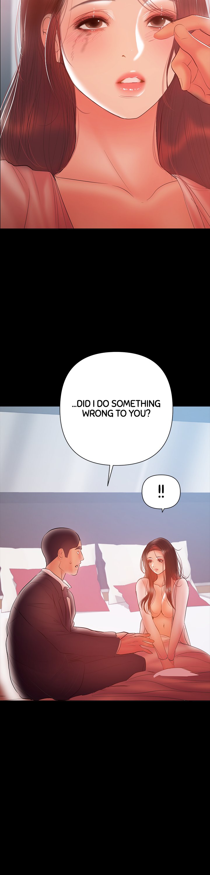 [Conjee]Breastfeeding(chapter 26 - 30) [English] [Webtoon] Page 70