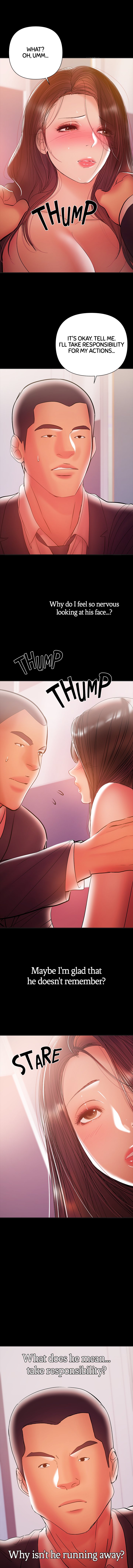 [Conjee]Breastfeeding(chapter 26 - 30) [English] [Webtoon] Page 71