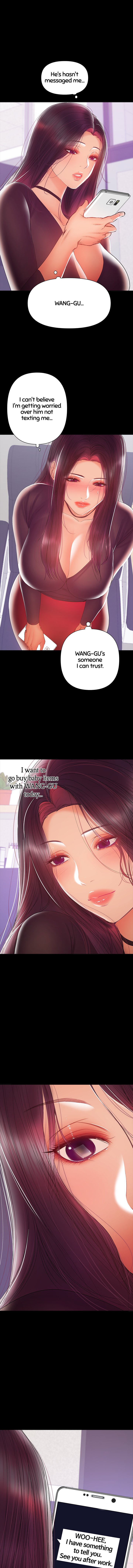 [Conjee]Breastfeeding(chapter 26 - 30) [English] [Webtoon] Page 74