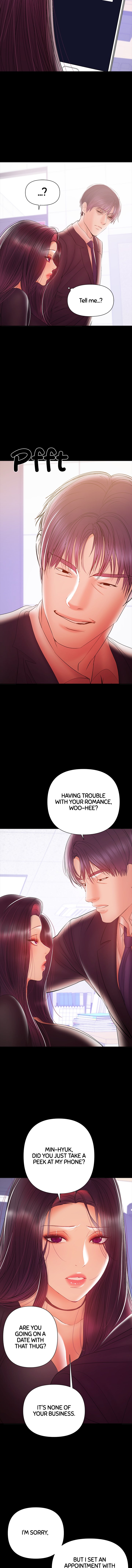 [Conjee]Breastfeeding(chapter 26 - 30) [English] [Webtoon] Page 75