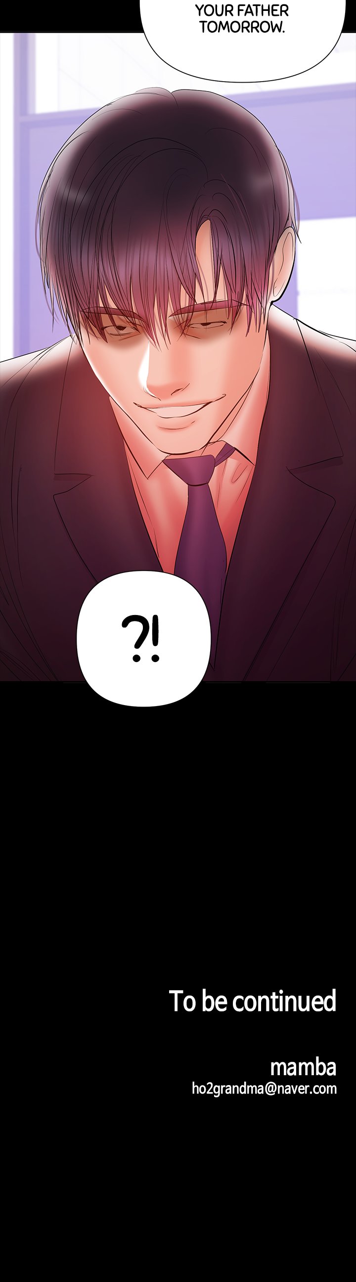 [Conjee]Breastfeeding(chapter 26 - 30) [English] [Webtoon] Page 76
