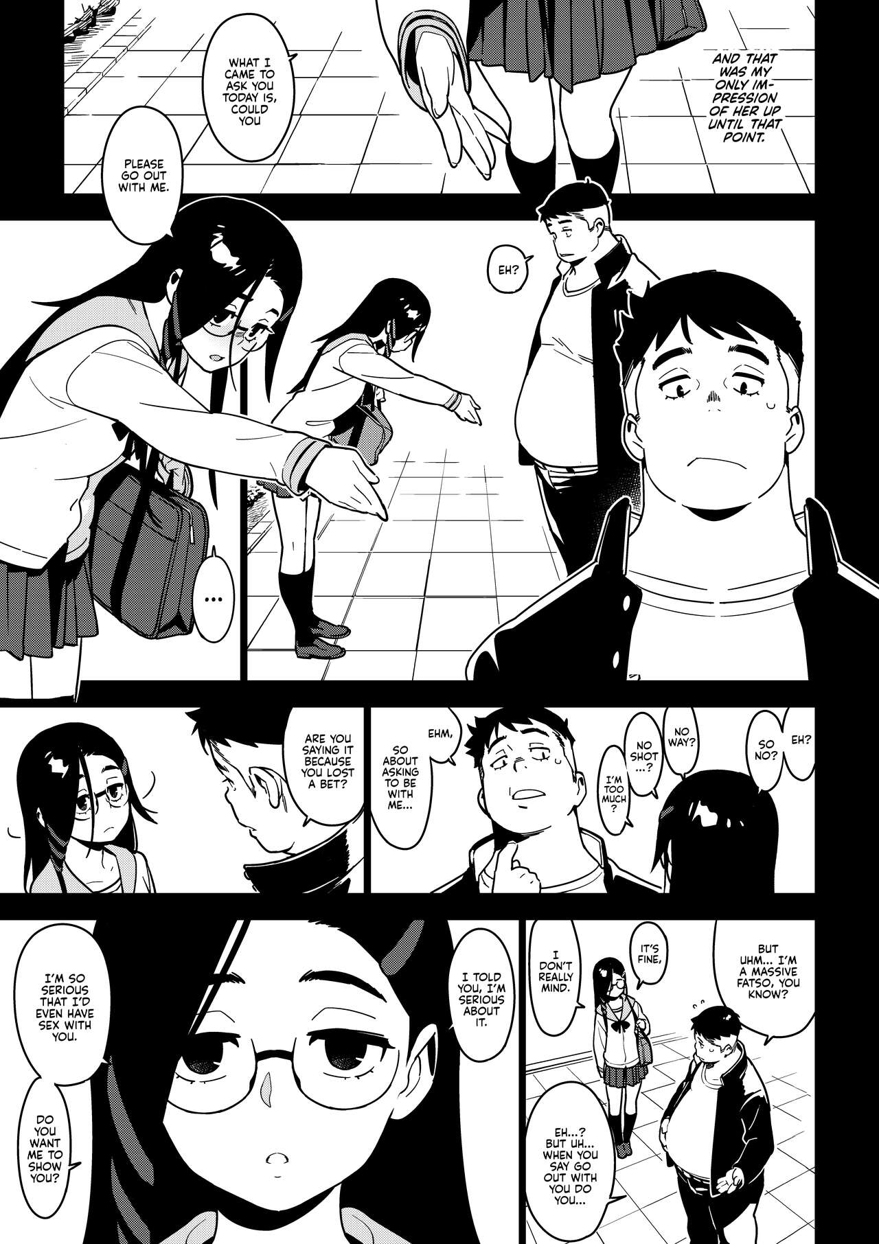 [enuma elish (Yukimi)]Saori[English] [Kyuume] [Digital] Page 14