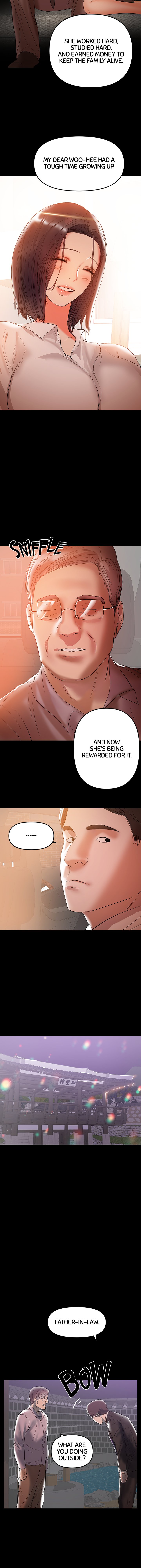 [Conjee]Breastfeeding(chapter 31 - 35) [English] [Webtoon] Page 14