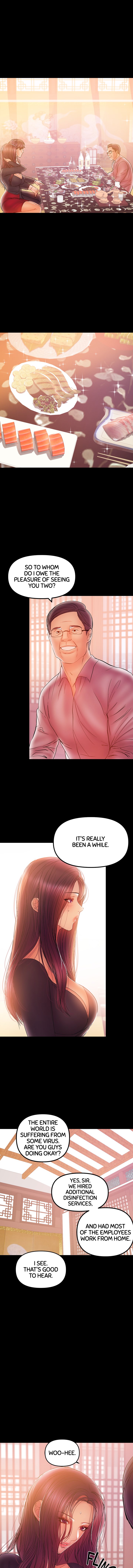 [Conjee]Breastfeeding(chapter 31 - 35) [English] [Webtoon] Page 15