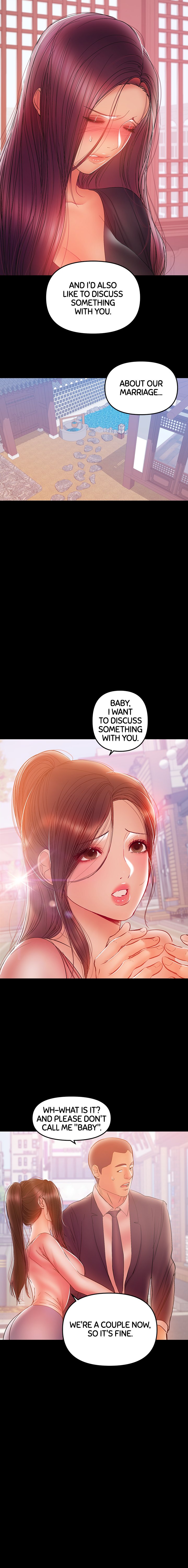 [Conjee]Breastfeeding(chapter 31 - 35) [English] [Webtoon] Page 17