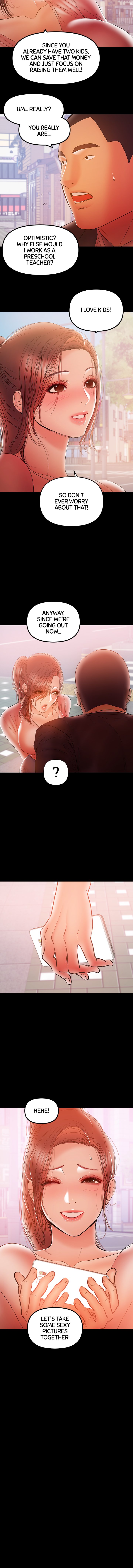 [Conjee]Breastfeeding(chapter 31 - 35) [English] [Webtoon] Page 19