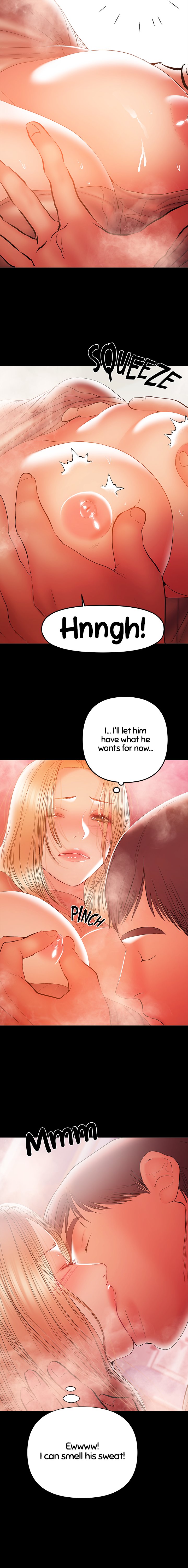 [Conjee]Breastfeeding(chapter 31 - 35) [English] [Webtoon] Page 25