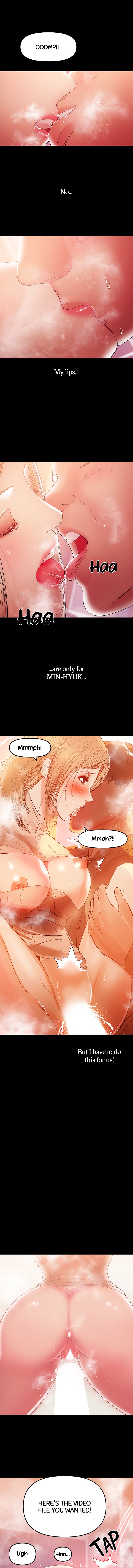 [Conjee]Breastfeeding(chapter 31 - 35) [English] [Webtoon] Page 26