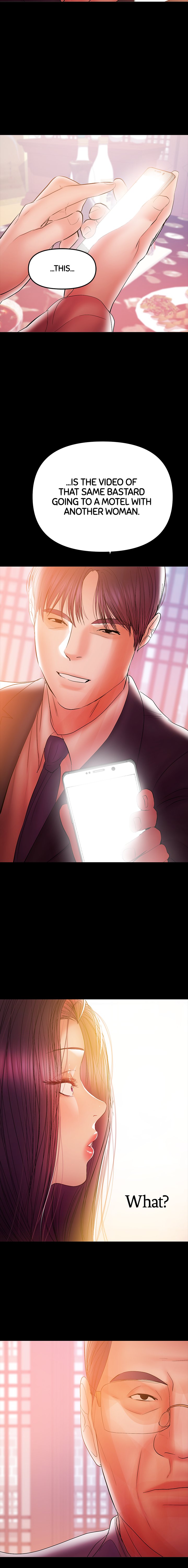 [Conjee]Breastfeeding(chapter 31 - 35) [English] [Webtoon] Page 28