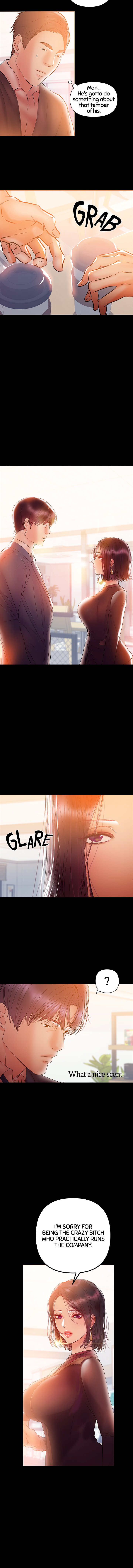 [Conjee]Breastfeeding(chapter 31 - 35) [English] [Webtoon] Page 3