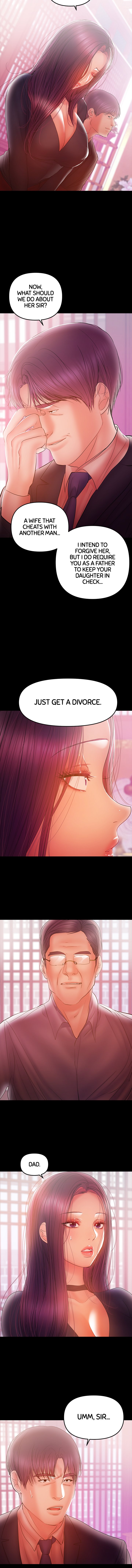 [Conjee]Breastfeeding(chapter 31 - 35) [English] [Webtoon] Page 30
