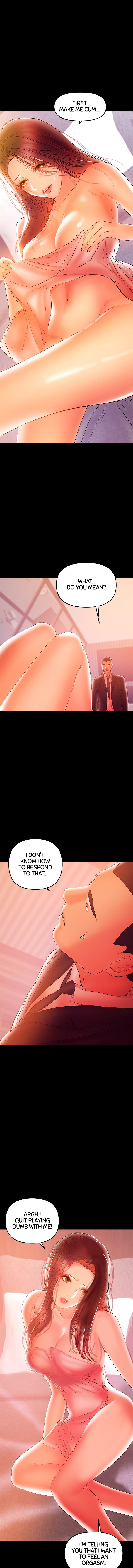 [Conjee]Breastfeeding(chapter 31 - 35) [English] [Webtoon] Page 36
