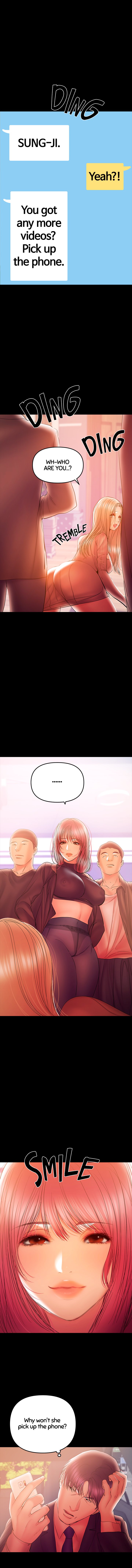 [Conjee]Breastfeeding(chapter 31 - 35) [English] [Webtoon] Page 42