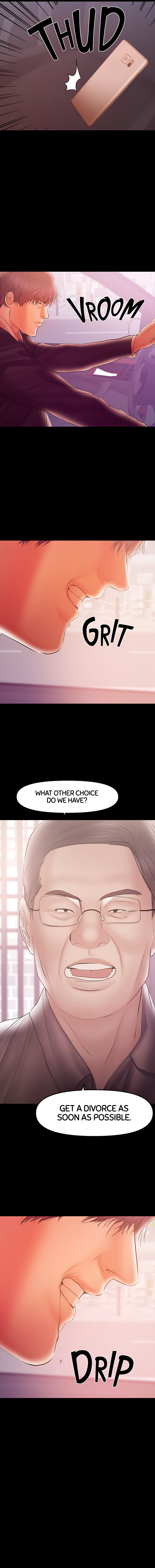 [Conjee]Breastfeeding(chapter 31 - 35) [English] [Webtoon] Page 43