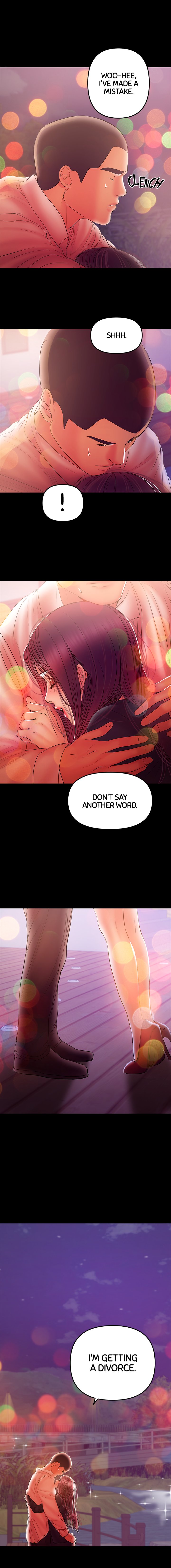 [Conjee]Breastfeeding(chapter 31 - 35) [English] [Webtoon] Page 47