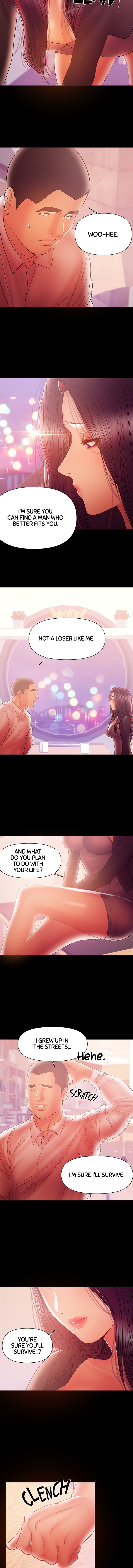 [Conjee]Breastfeeding(chapter 31 - 35) [English] [Webtoon] Page 53