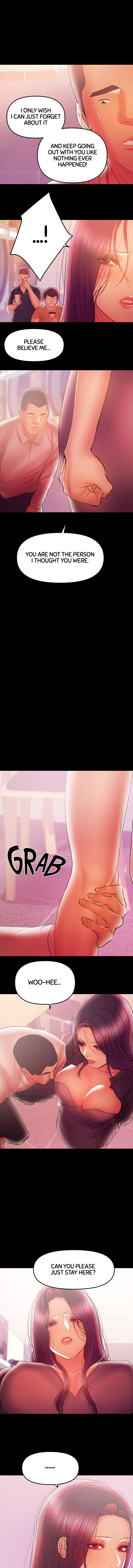 [Conjee]Breastfeeding(chapter 31 - 35) [English] [Webtoon] Page 55