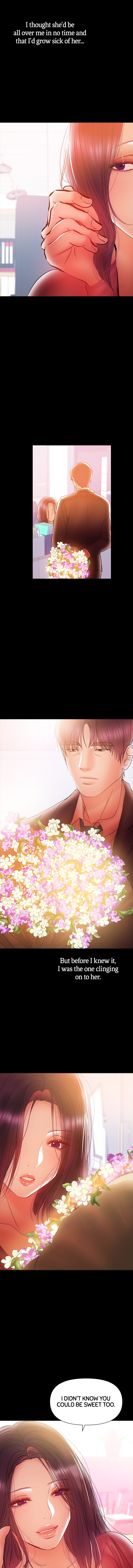 [Conjee]Breastfeeding(chapter 31 - 35) [English] [Webtoon] Page 6