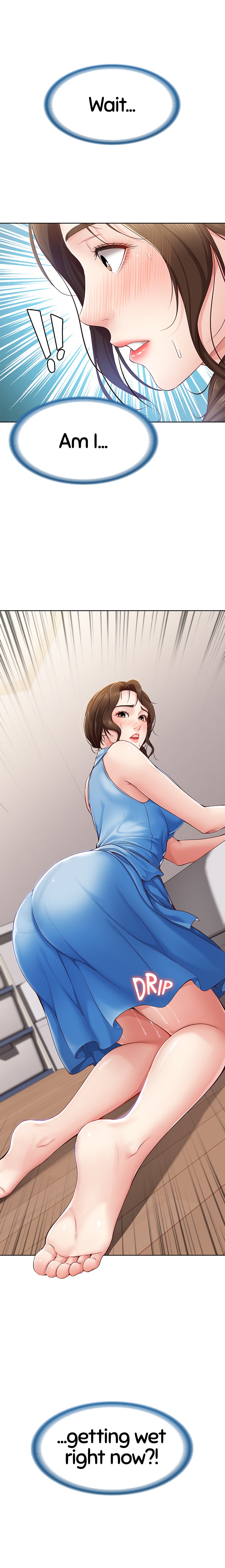 [Yonguija H×Kim Jeta]Boarding Diary(chapter 07 - 12) [English] [Webtoon] Page 15