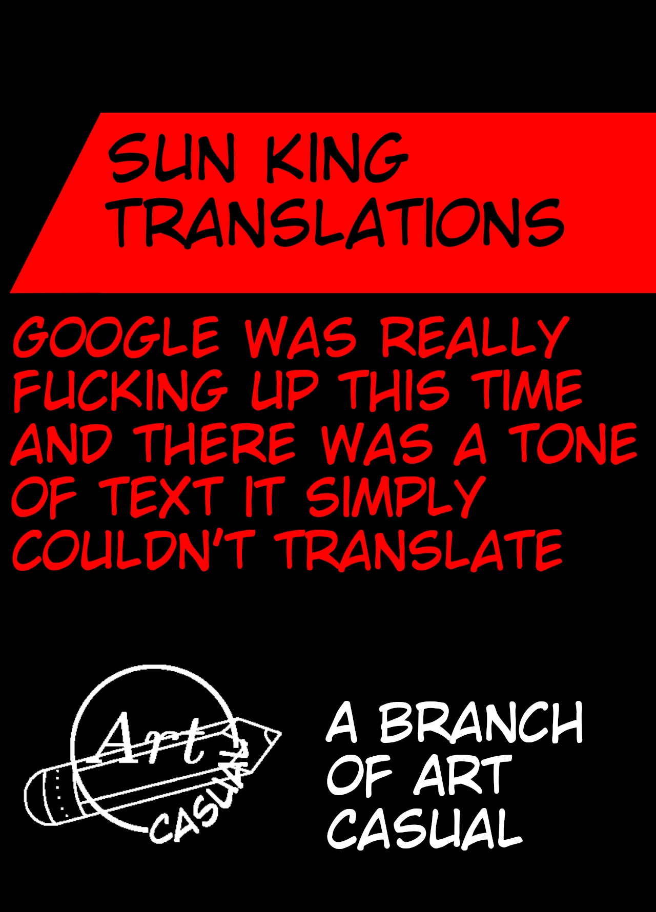 [ie]Daimajutsushi-sama[English] [Sun King] Page 5